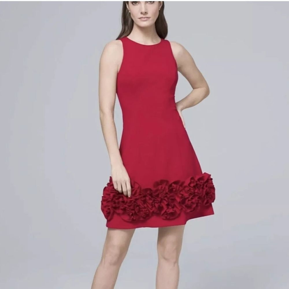 Aidan Mattox dress